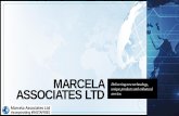 MARCELA ASSOCIATES LTD service.
