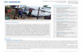 Key Protection Thematic Areas - UNHCR