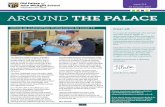 Issue 215 22 January 2021 - Old Palace