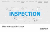 Bizerba Inspection Guide