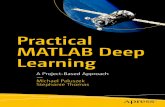 Practical MATLAB Deep Learning - download.e-bookshelf.de