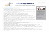 The Newsletter of Jerrabomberra Rotary