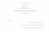 Symmetry in Atonal Music Honors Thesis Bachelor of Science ...