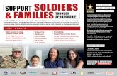 SOLDIERS Why should your business be a Sponsor ... - Ft. McCoy