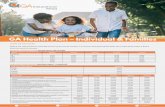 GA Health Plan – Individual & Families