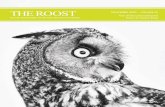 The Roost 2020 - Natural Exposures