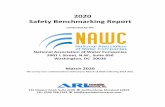 2020 Safety Benchmarking Report - NAWC