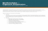 BioEstolides Pigment Dispersion (full)