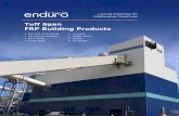 Tuff Span FRP Building Products