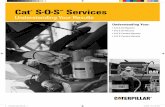 Cat SOSSM Services - Wagner Equipment Co.