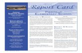 ReportSchool Accountability Card