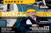 safety culture - BIS Training Solutions