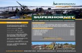 SUPERHORNET 200 m - Northspan