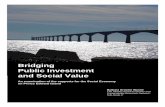 Bridging Public Investment and Social Value.Jan27