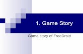 1. Game Story