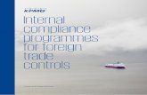 Internal compliance programmes for foreign ... - KPMG Global