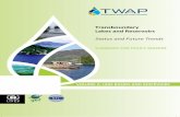 Lakes SPM - GEF TWAP