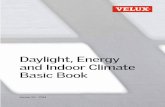 Daylight, Energy and Indoor Climate Basic Book Basic Book