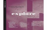 explore - SCU
