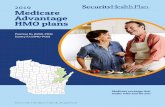 Security Health Plan of Wisconsin, Inc., is an HMO-POS ...