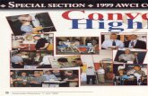 1999 AWCI Convention Coverage