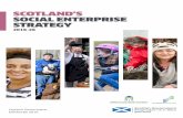j464858 Scotland’s Social Enterprise Strategy 2016-26