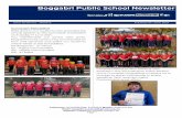 Boggabri Public School Newsletter
