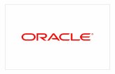 © 2012 Oracle Corporation