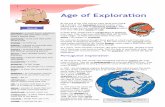 Age of Exploration - English Online