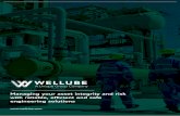 Managing your asset integrity and risk with reliable ...