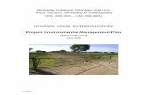 Project Environmental Management Plan Operational
