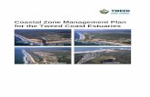 Coastal Zone Management Plan for the Tweed Coast Estuaries