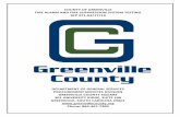 COUNTY OF GREENVILLE