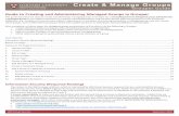 Guide to Creating and Administering Managed ... - ServiceNow