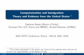 Computerization and Immigration - Banca d'Italia