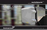 SABRE™ Ranger User's Guide - Globalcom Satellite Phones