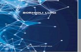 SUSTAINABILITY REPORT 2019 - Bormioli Luigi