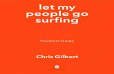 let my people go surfing - Penguin Books USA