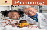 Promise Autumn 2011 - St. Jude Children's Research Hospital