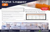 Data Logger - LabCollector