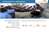 Citizen and Action - worldvision.de