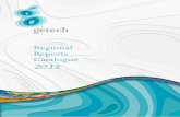 Regional Reports Catalogue 2015 - Getech