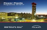 Power Plant - MAN Energy Solutions
