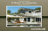 Fiber Cement - Quinn’s Construction