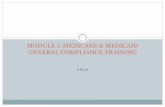 General Compliance Training - PacificSource Medicare