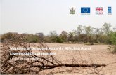 Mapping of Selected Hazards Affecting Rural Livelihoods in ...