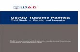 USAID Tusome Pamoja