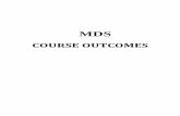 COURSE OUTCOMES - kids.kiit.ac.in