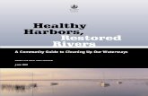 Healthy Harbors, Restored Rivers - csu.edu