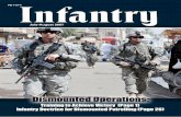 Infantry - United States Army